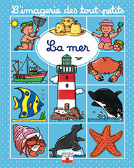 La mer (Jeunesse)