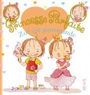 Zoé est gourmande, tome 12 - n°12 (Jeunesse)