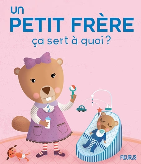 Un petit frère (Jeunesse)