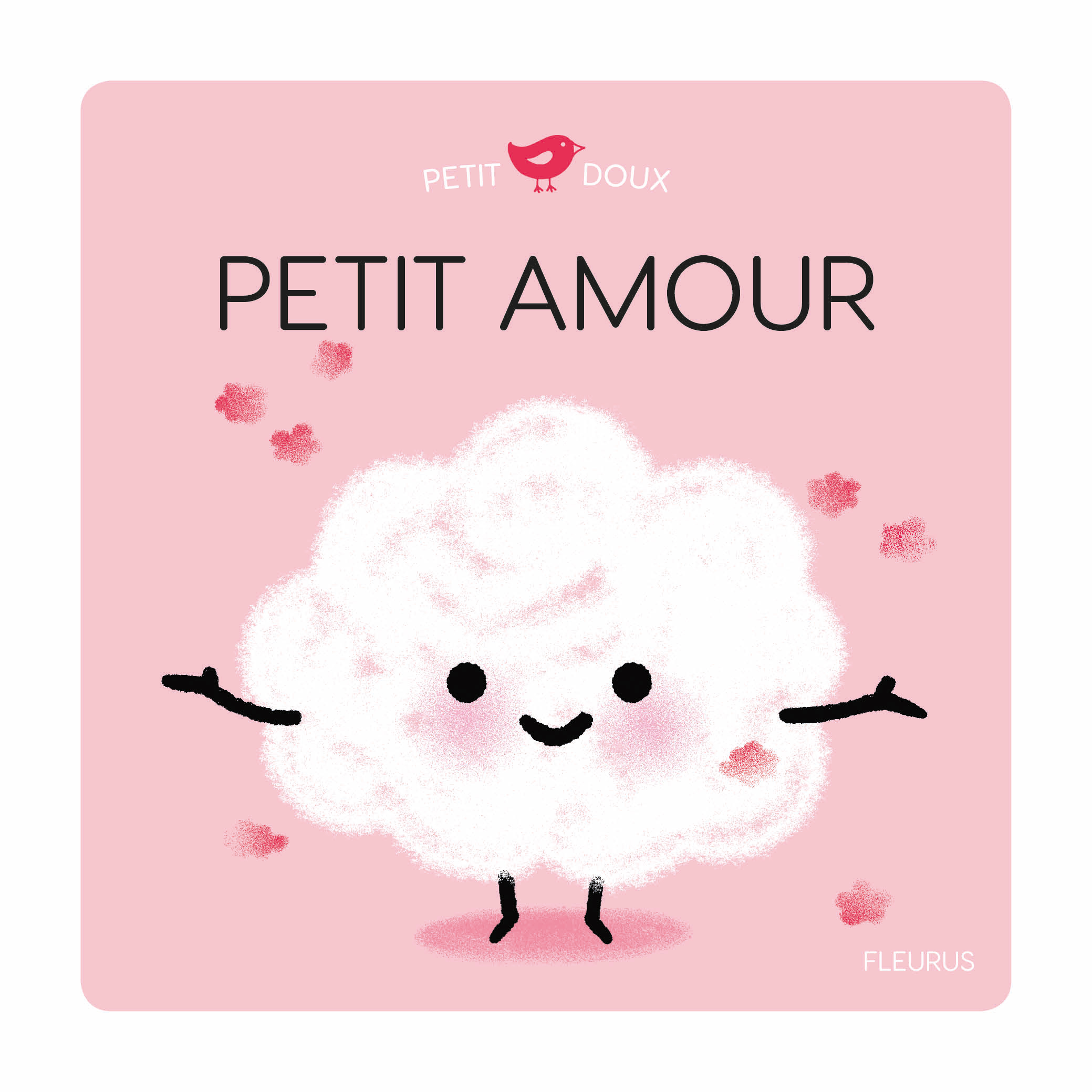 Petit amour (Jeunesse)