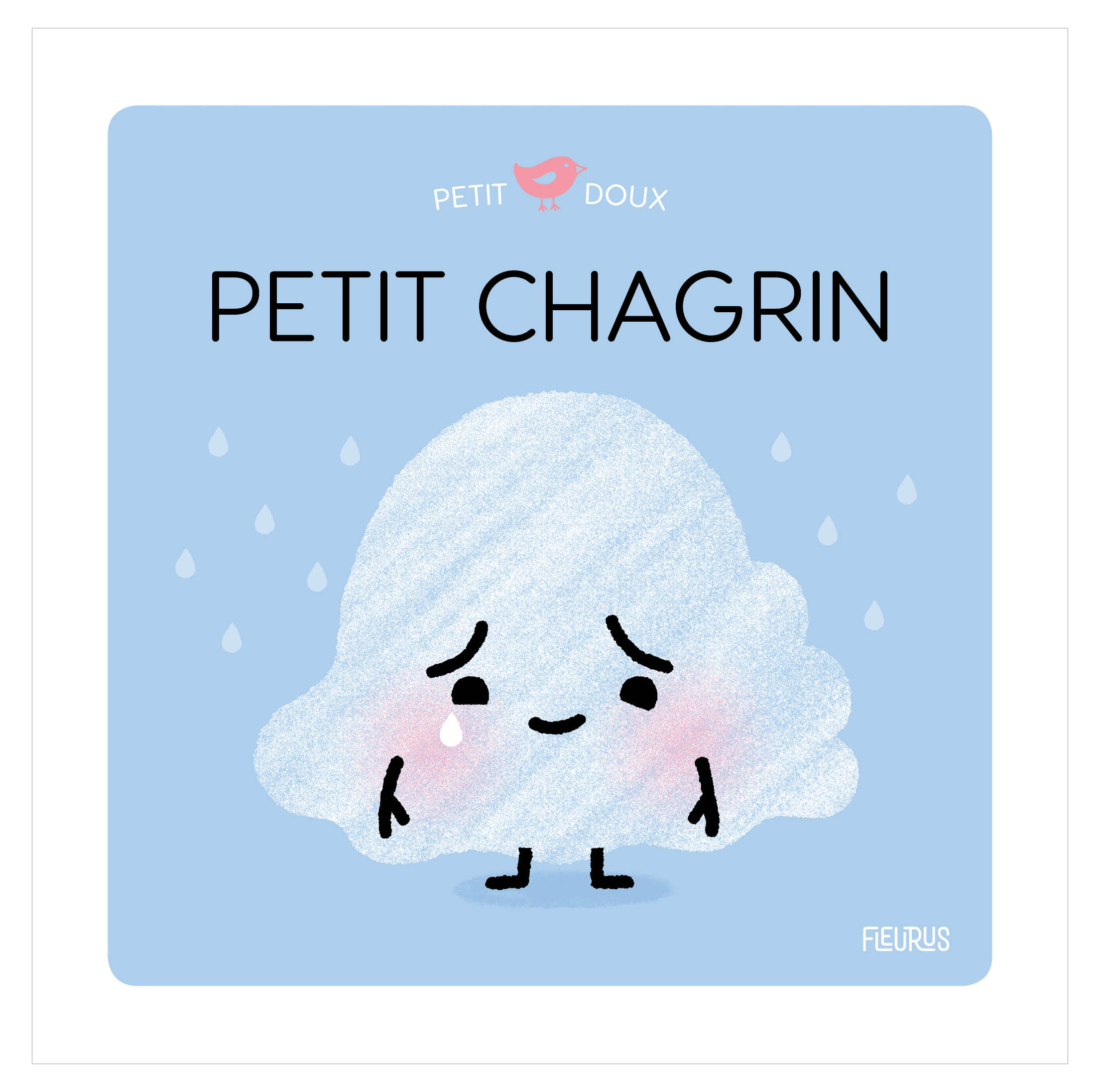 Petit chagrin (Jeunesse)