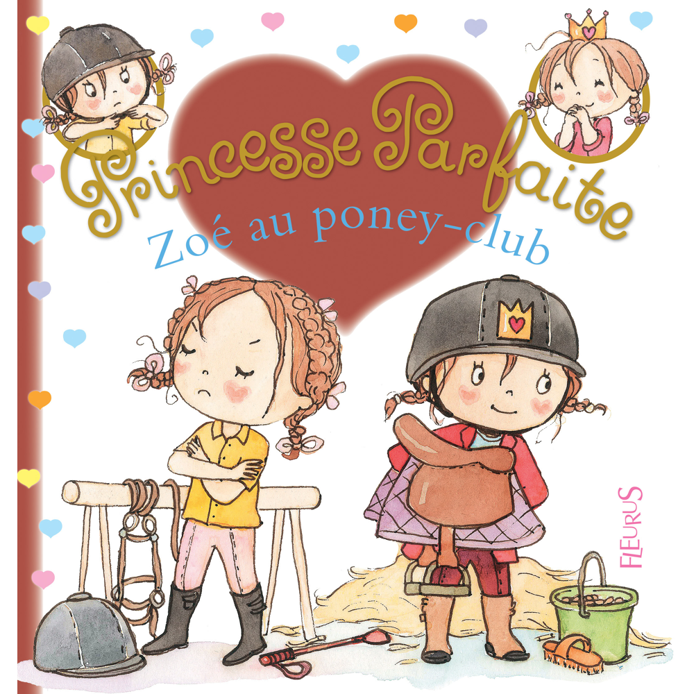 Zoé au poney club, tome 27 - n°27 (Jeunesse)