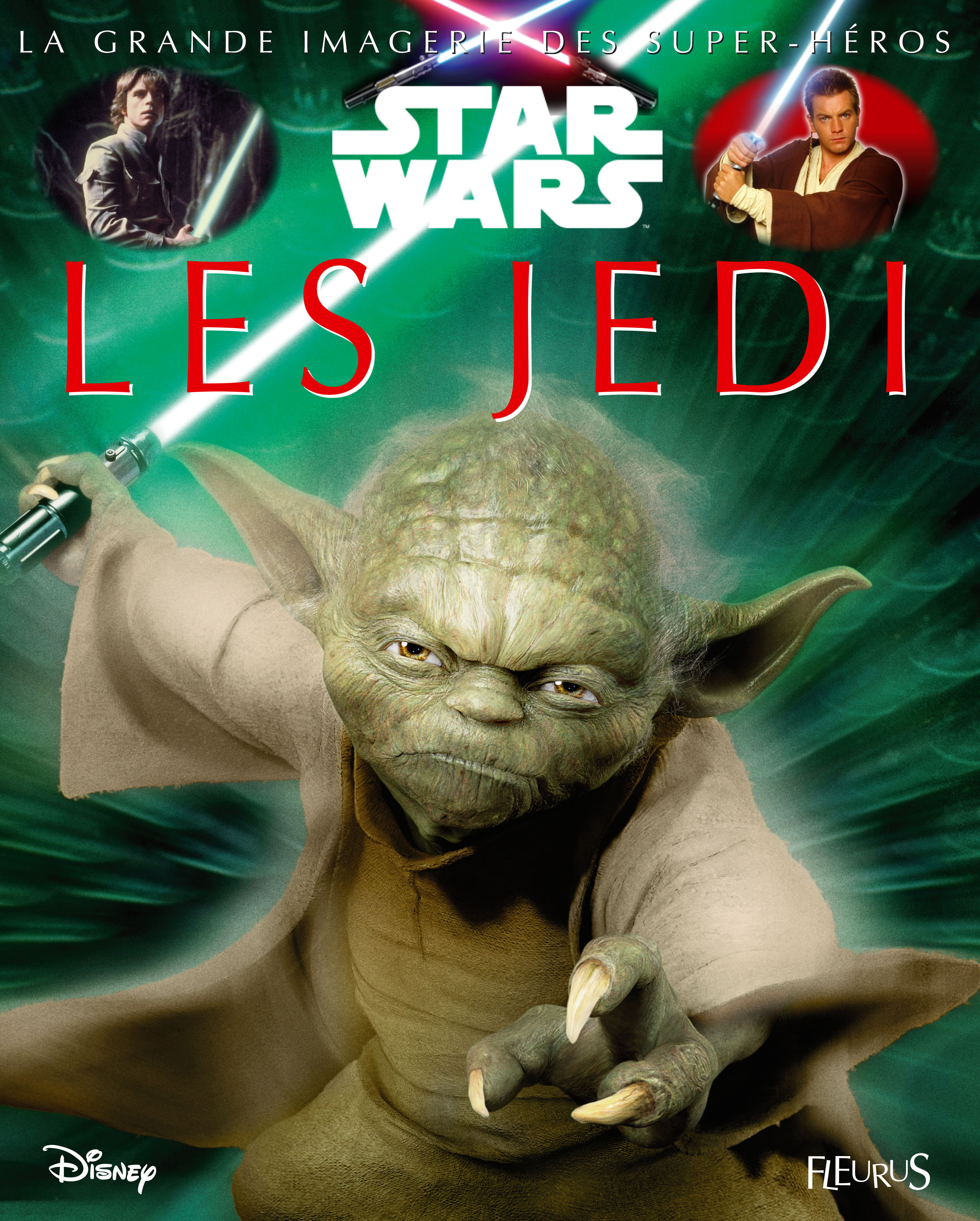 Les Jedi (Jeunesse)