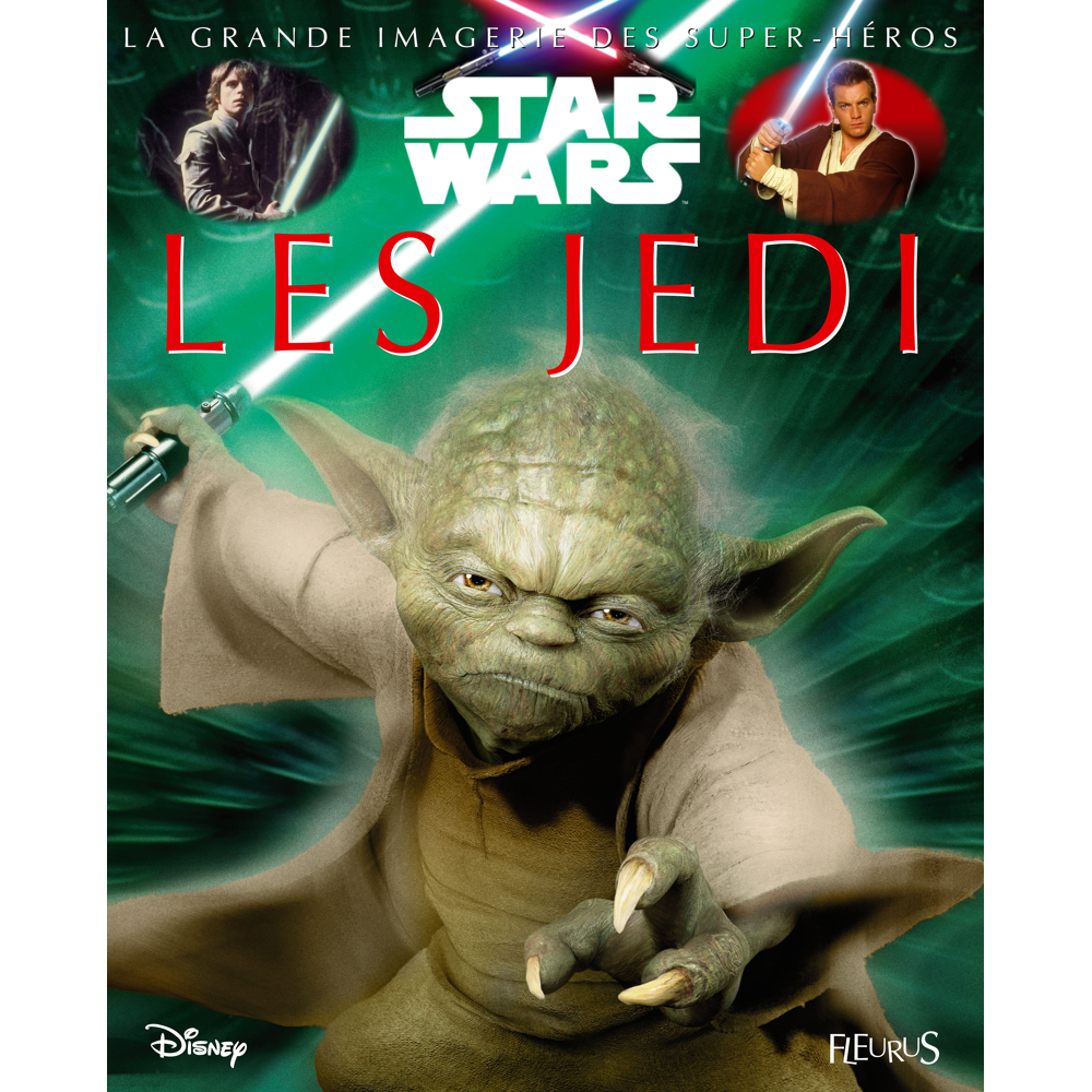 Les Jedi (Jeunesse)