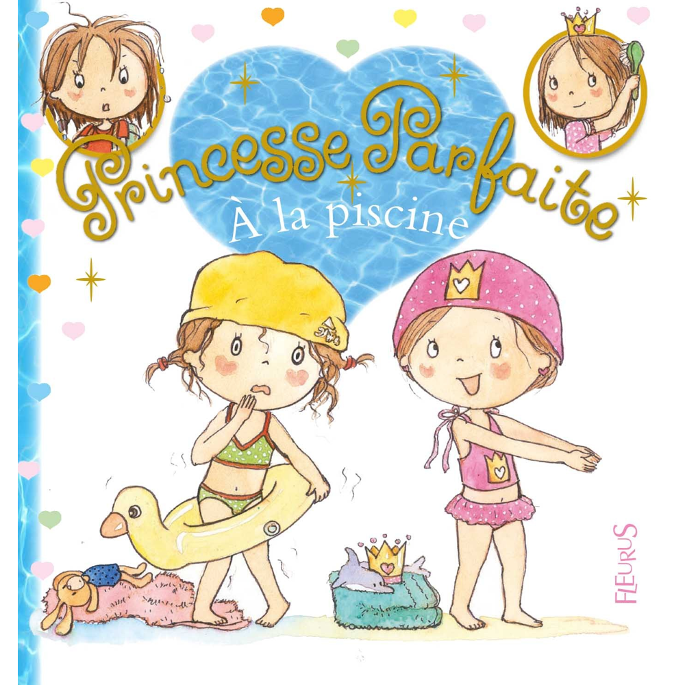 Zoé à la piscine, tome 30 - n°30 (Jeunesse)