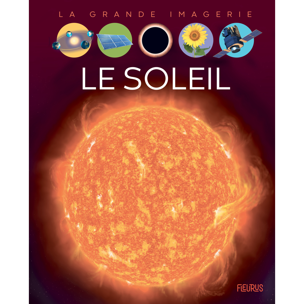 Le soleil (Jeunesse)