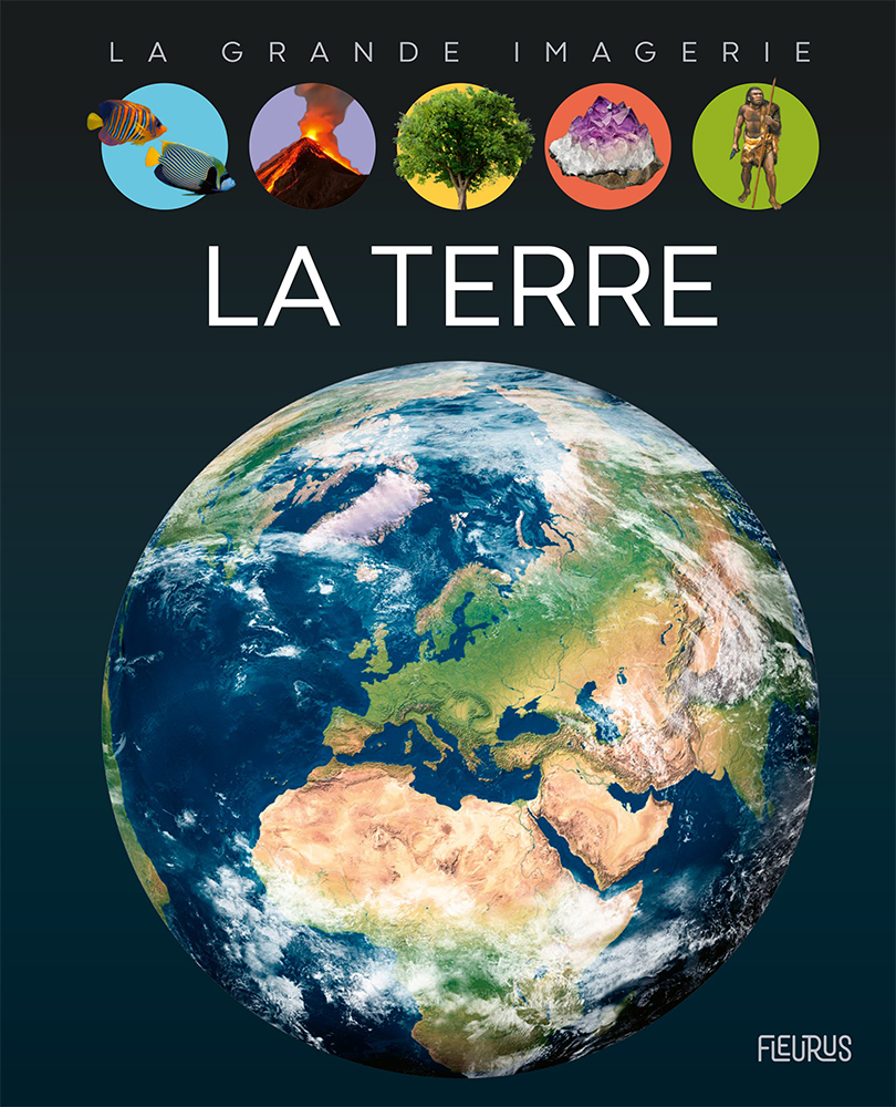 La Terre (Jeunesse)