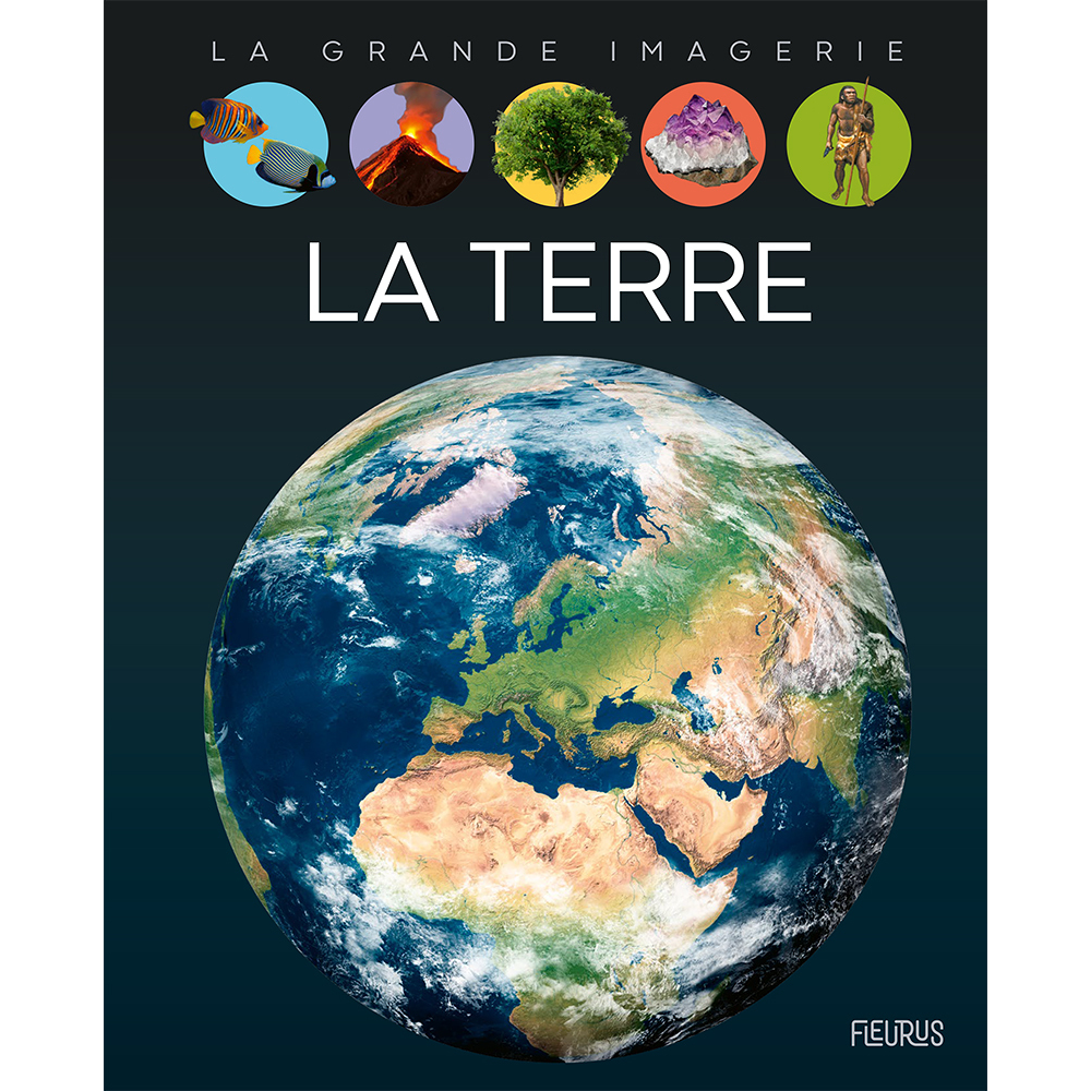La Terre (Jeunesse)