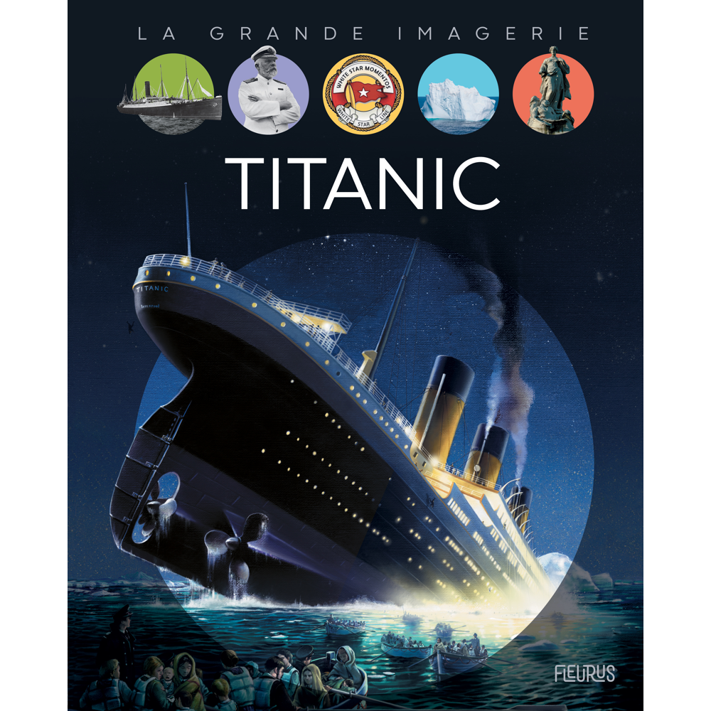 Titanic (Jeunesse)