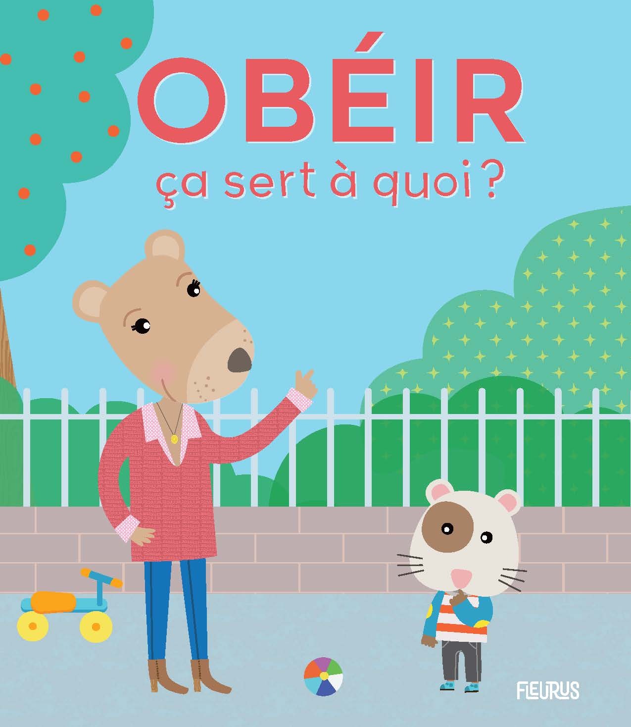 Obéir (Jeunesse)