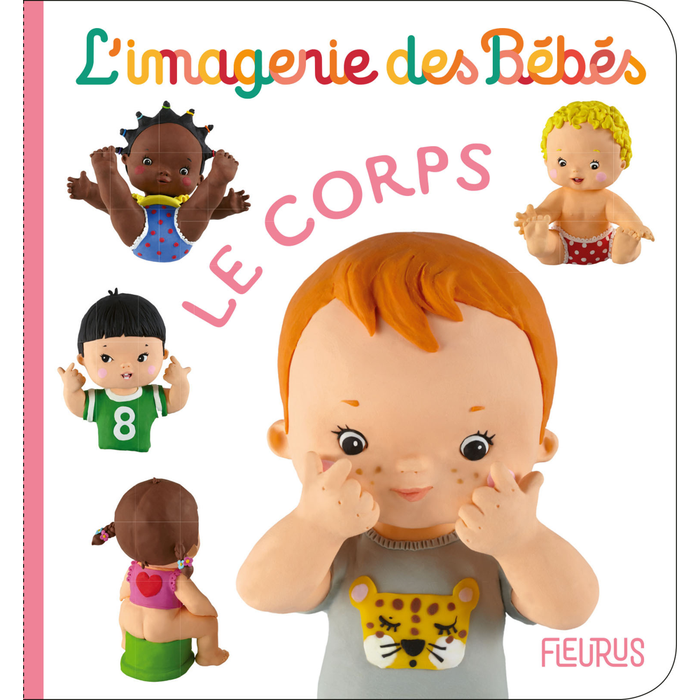 Le corps (Jeunesse)