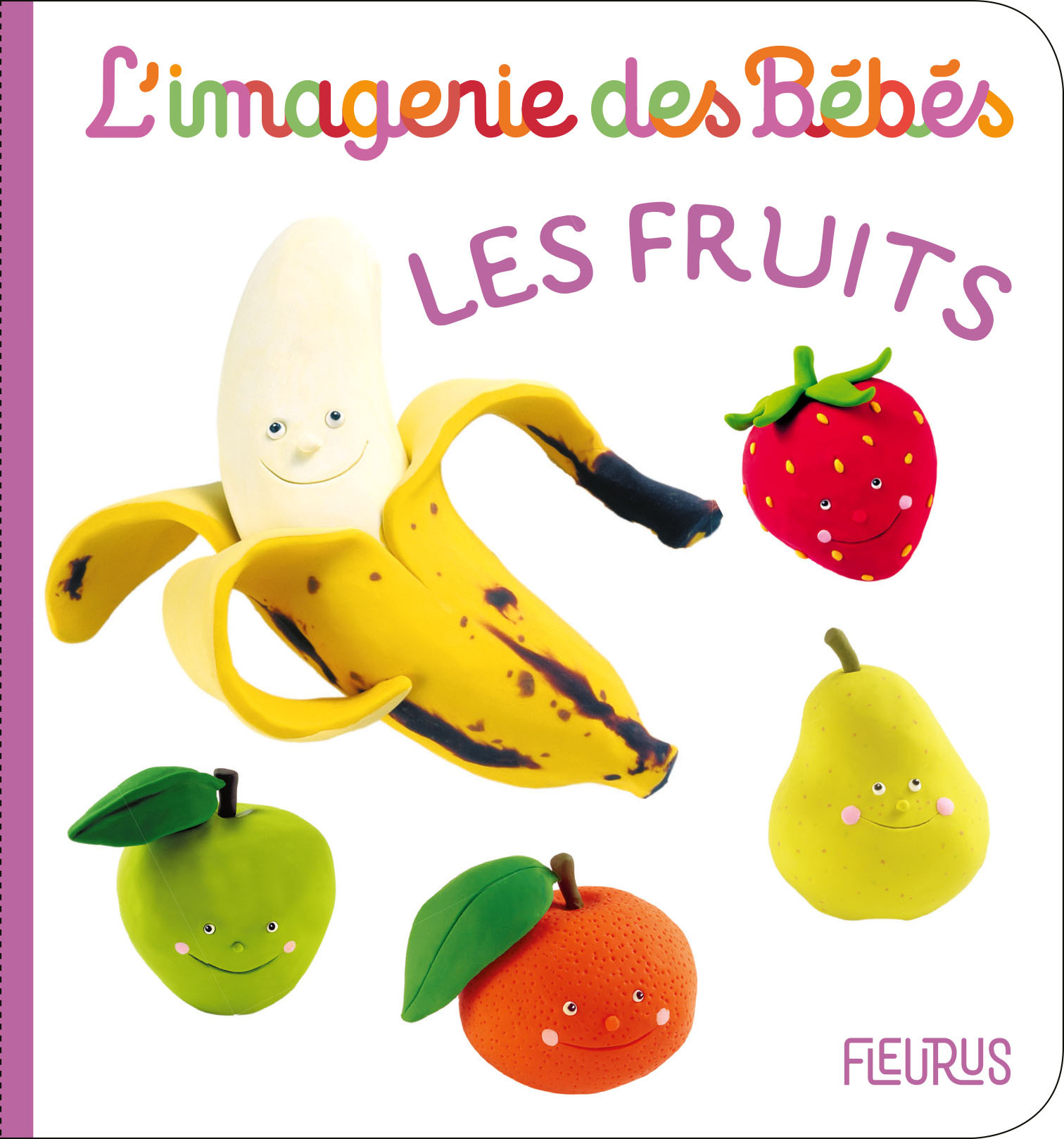Les fruits (Jeunesse)