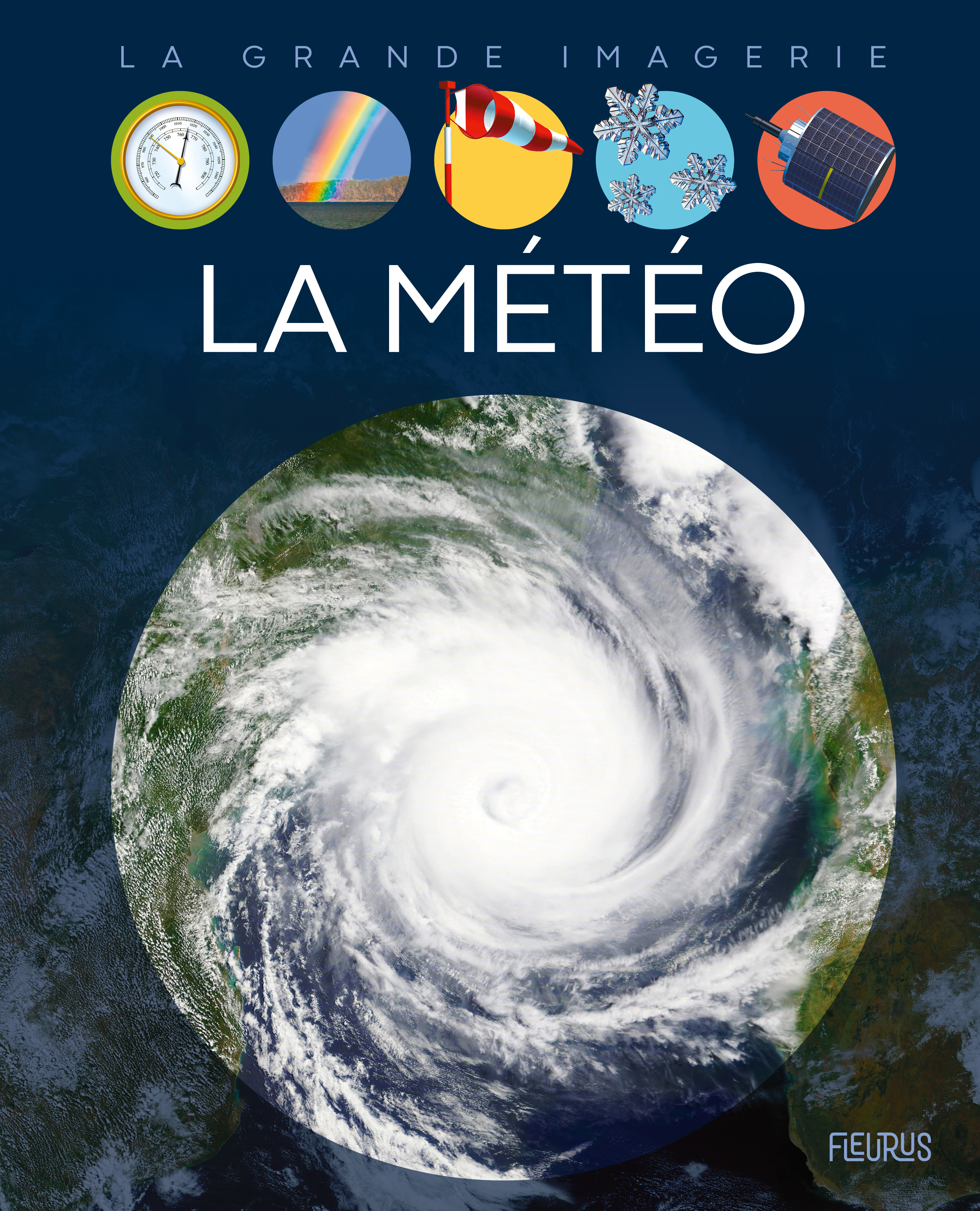 La météo (Jeunesse)