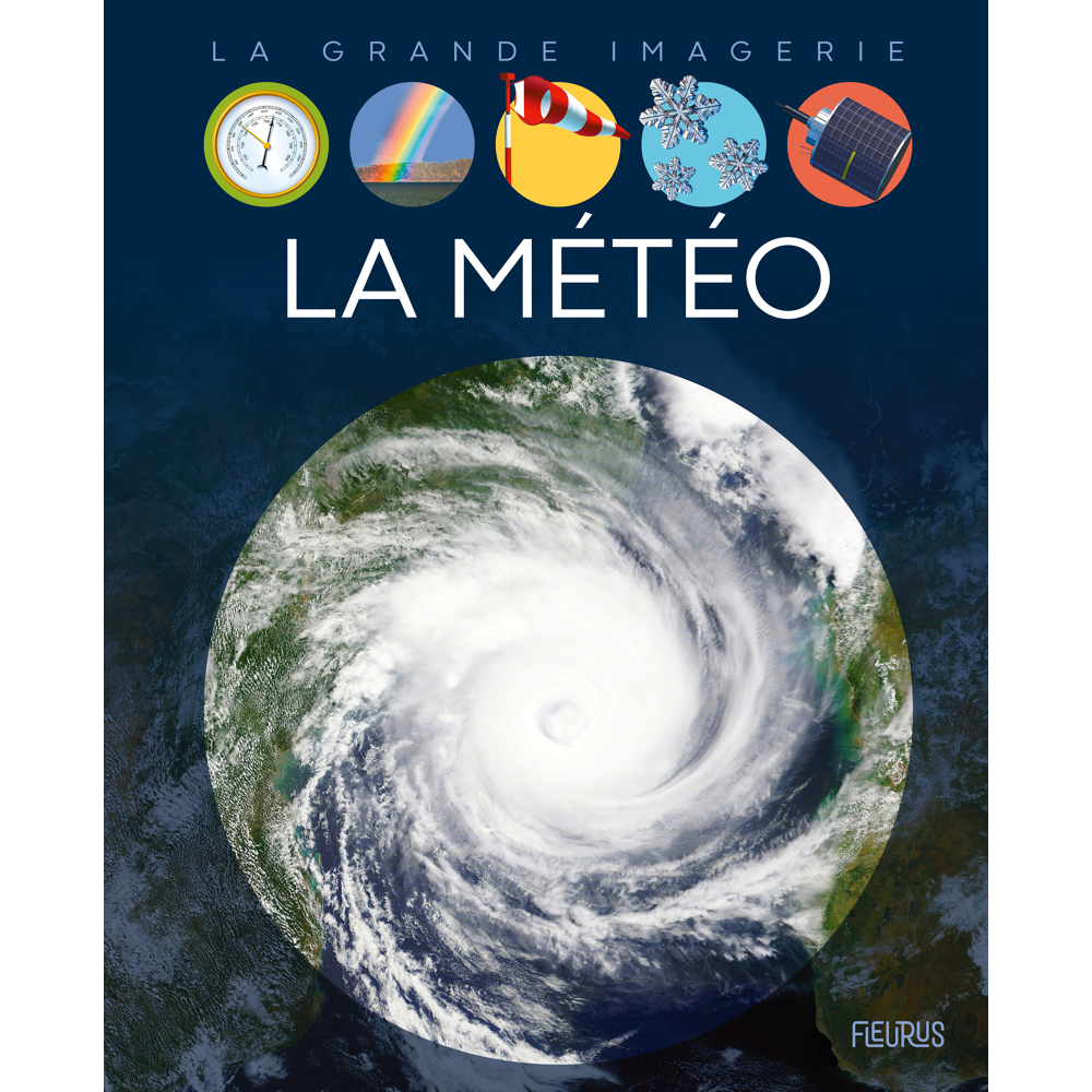 La météo (Jeunesse)