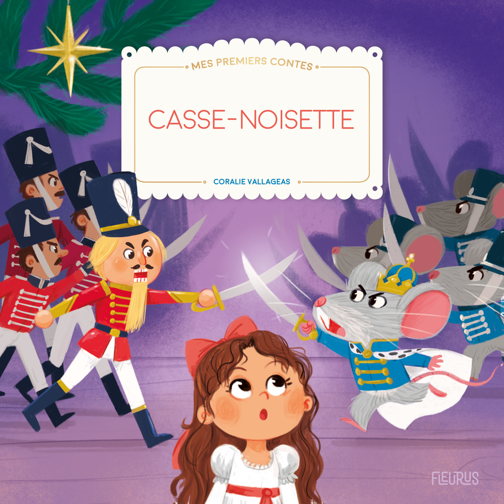 Casse-noisette (Jeunesse)