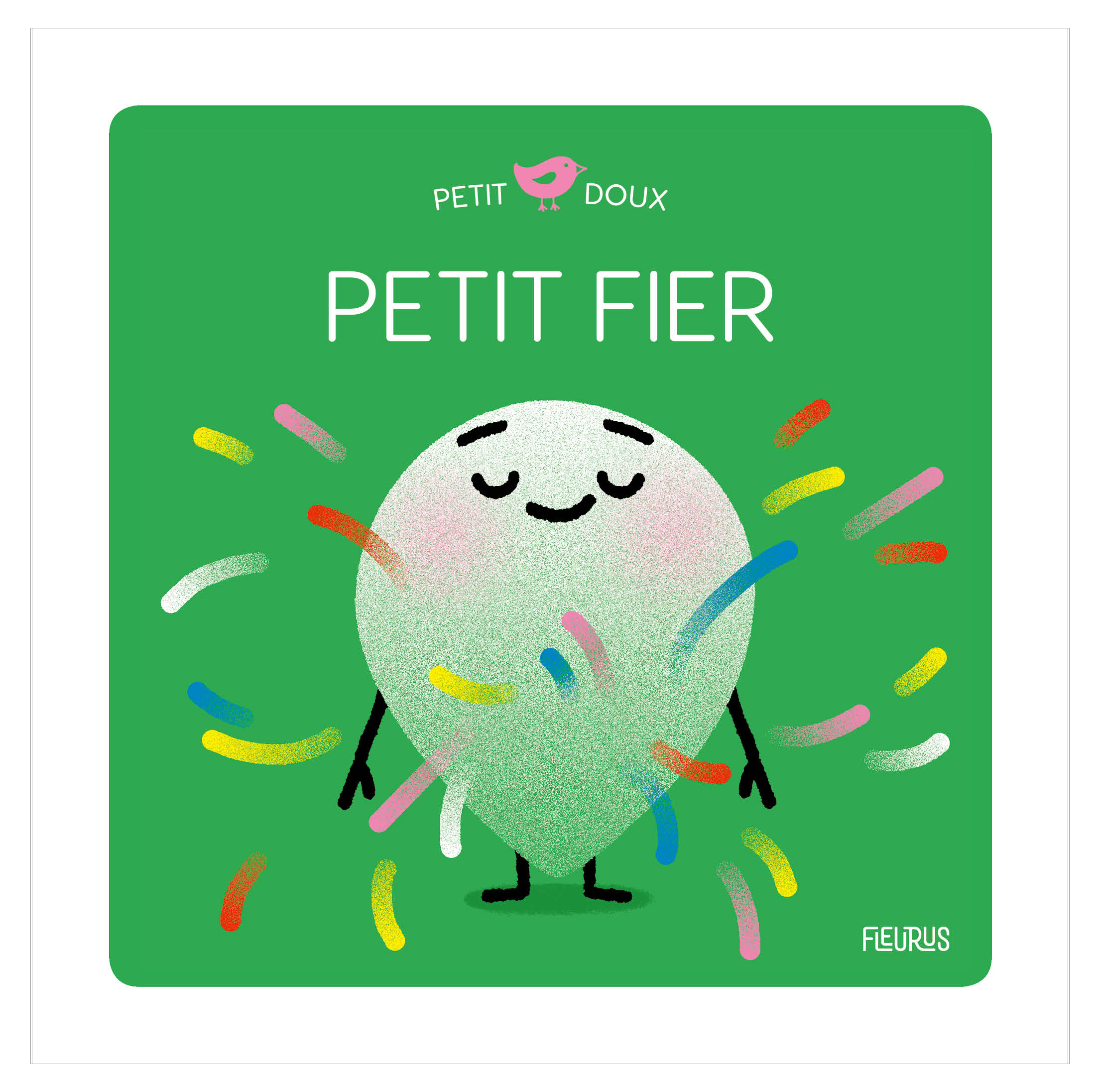 Petit fier (Jeunesse)
