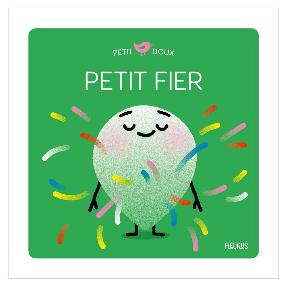 Petit fier (Jeunesse)
