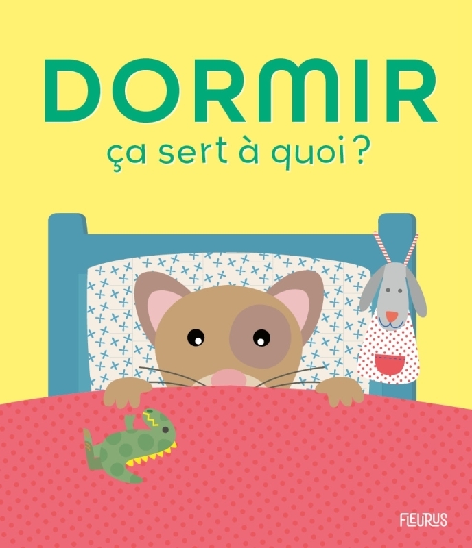 Dormir (Jeunesse)