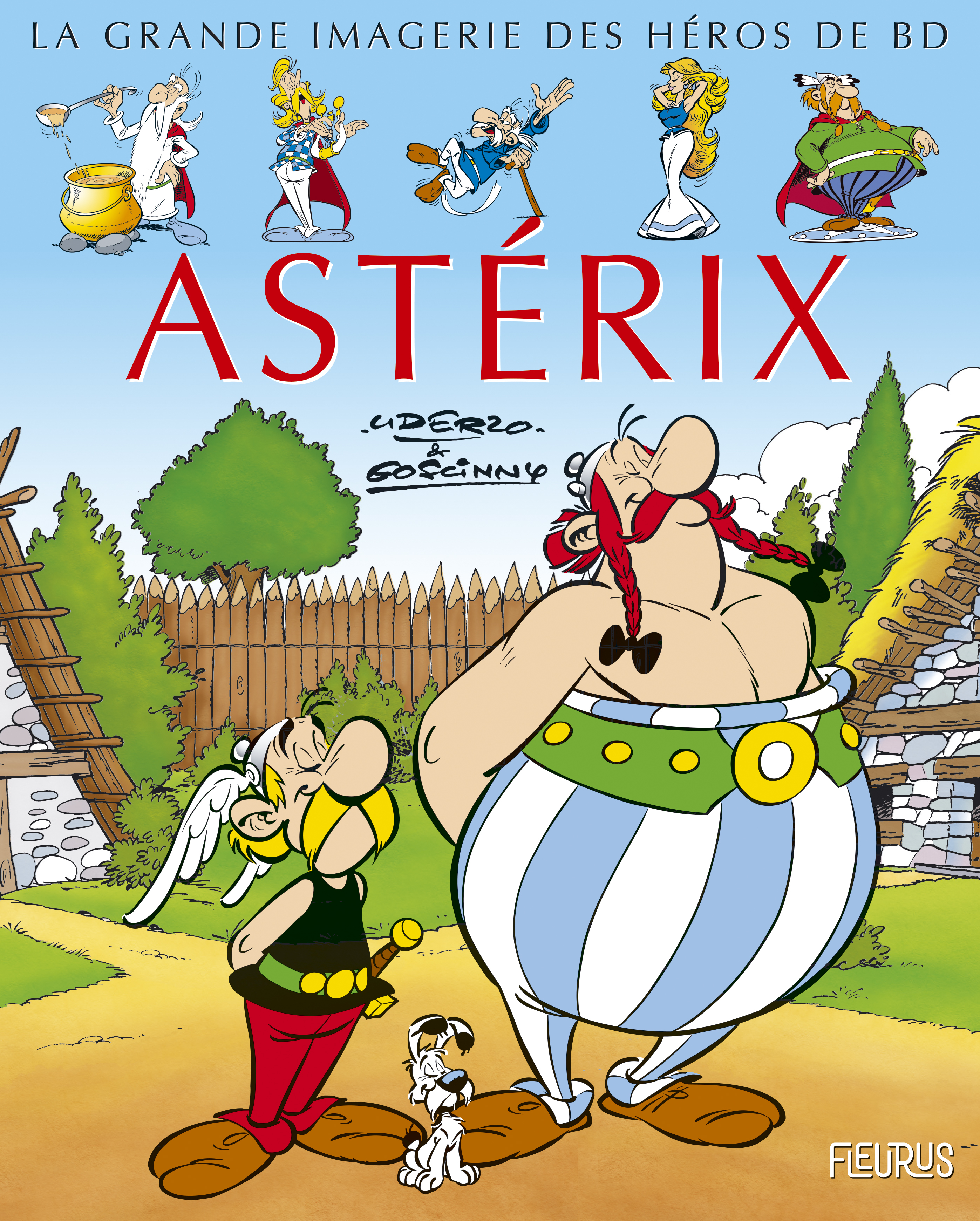 Astérix (Jeunesse)