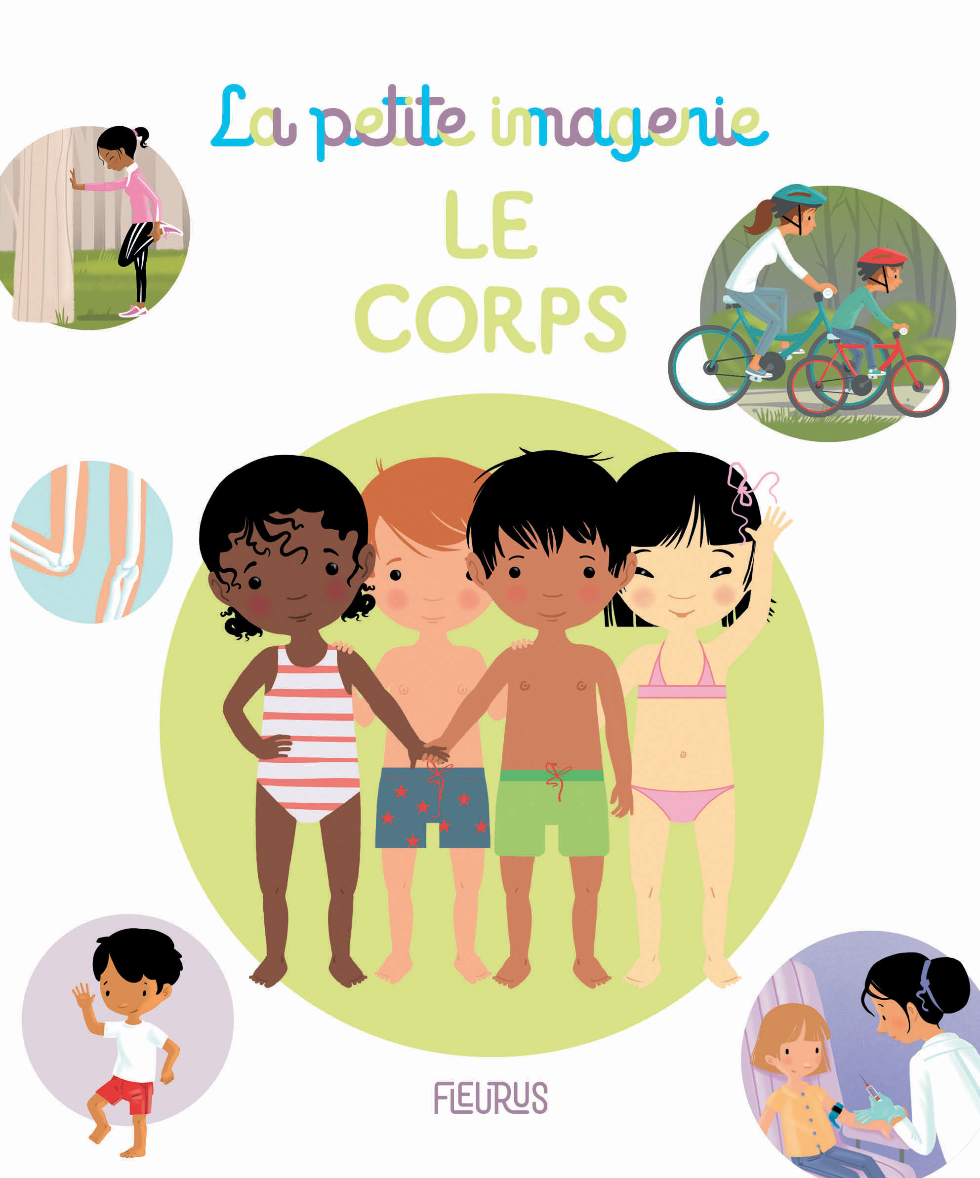 Le corps (Jeunesse)