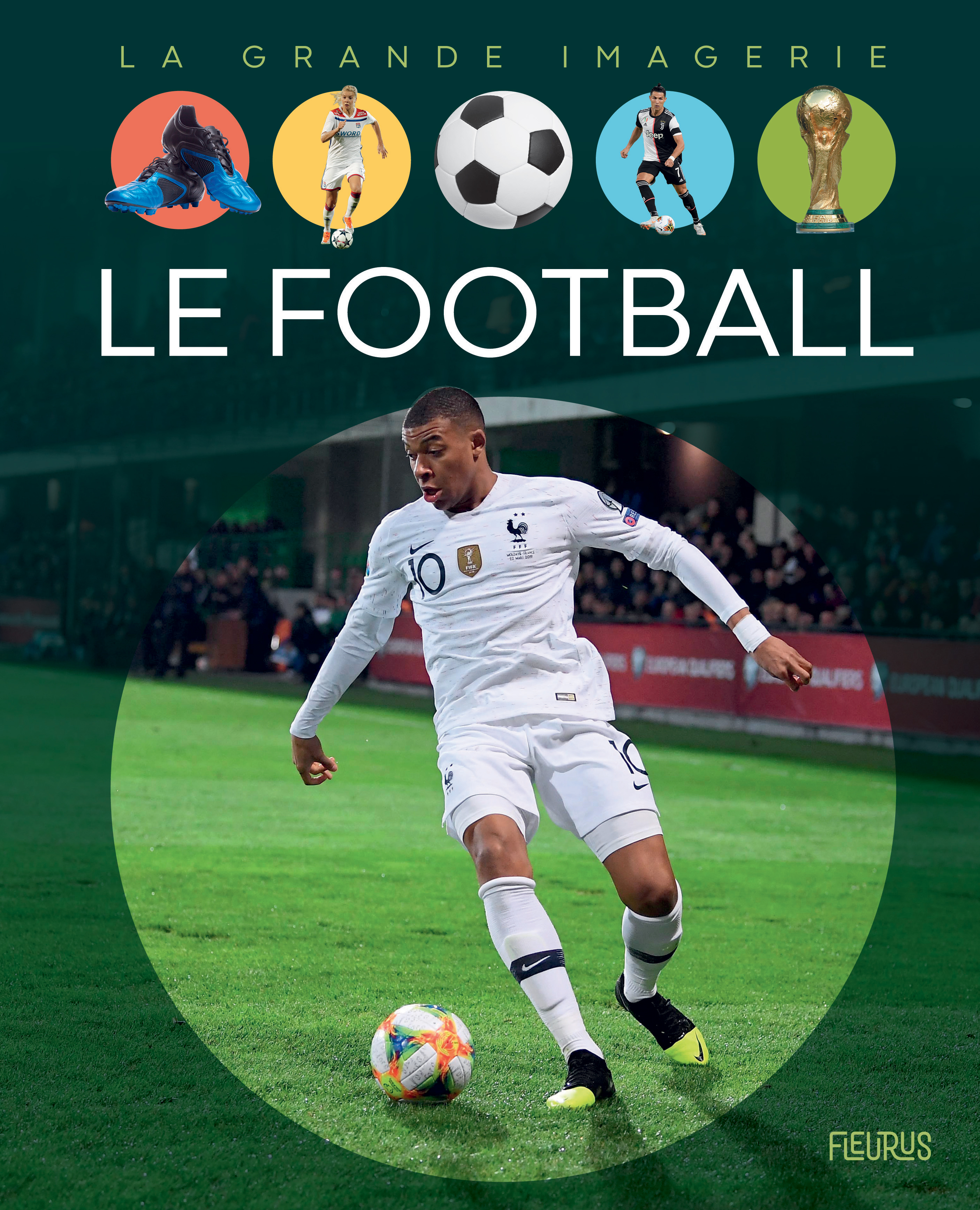 Le football (Jeunesse)