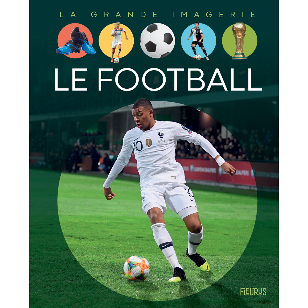 Le football (Jeunesse)