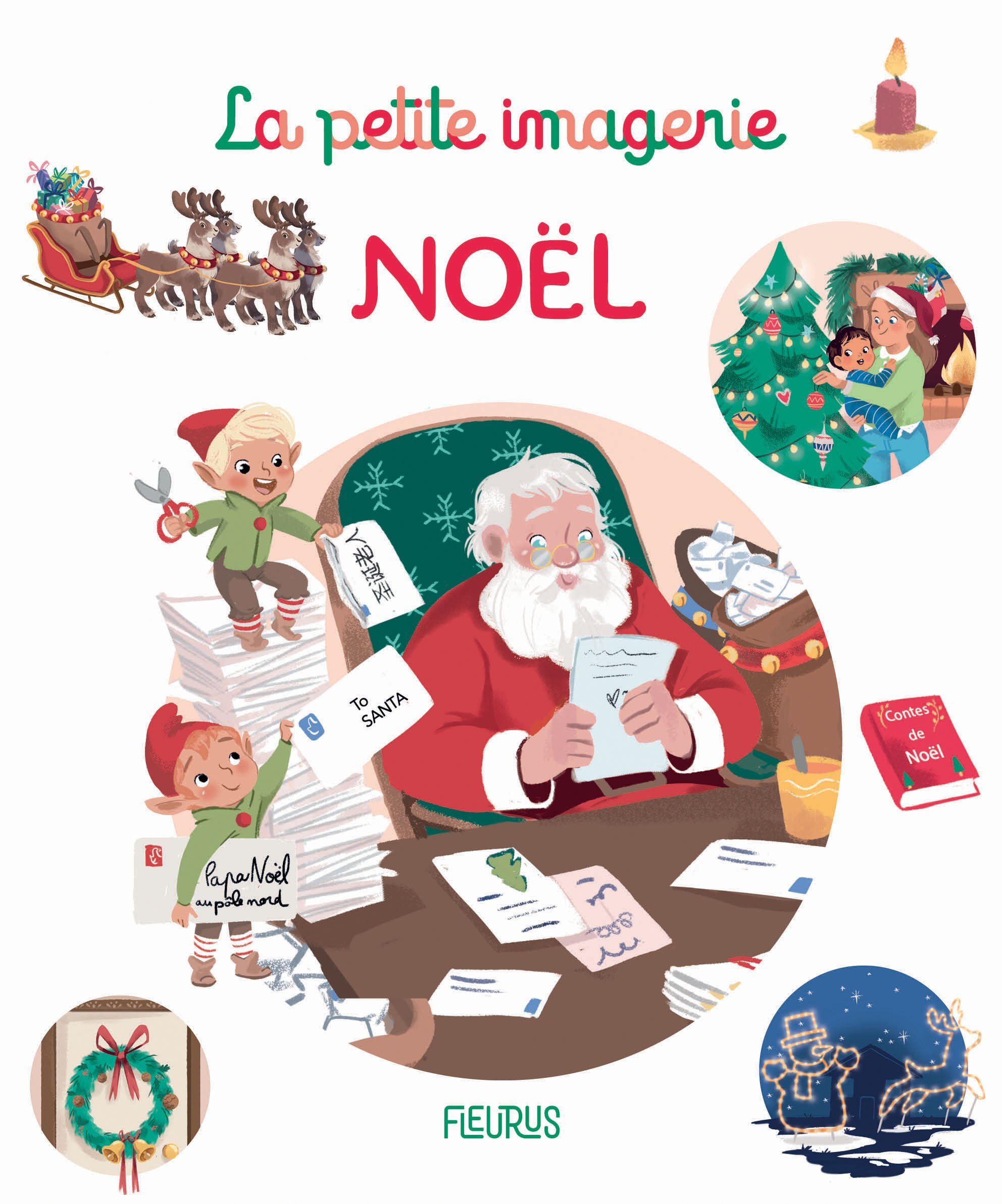 Noël (Jeunesse)