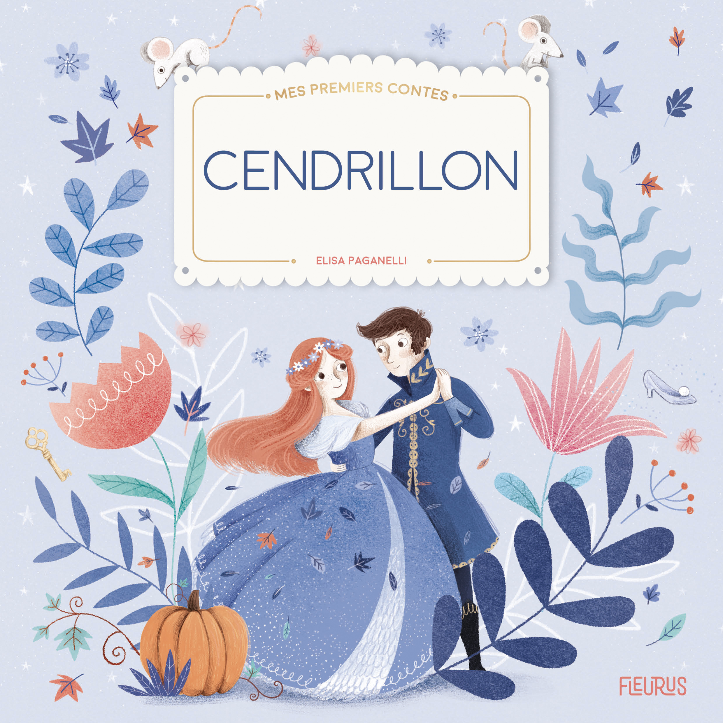 Cendrillon (Jeunesse)