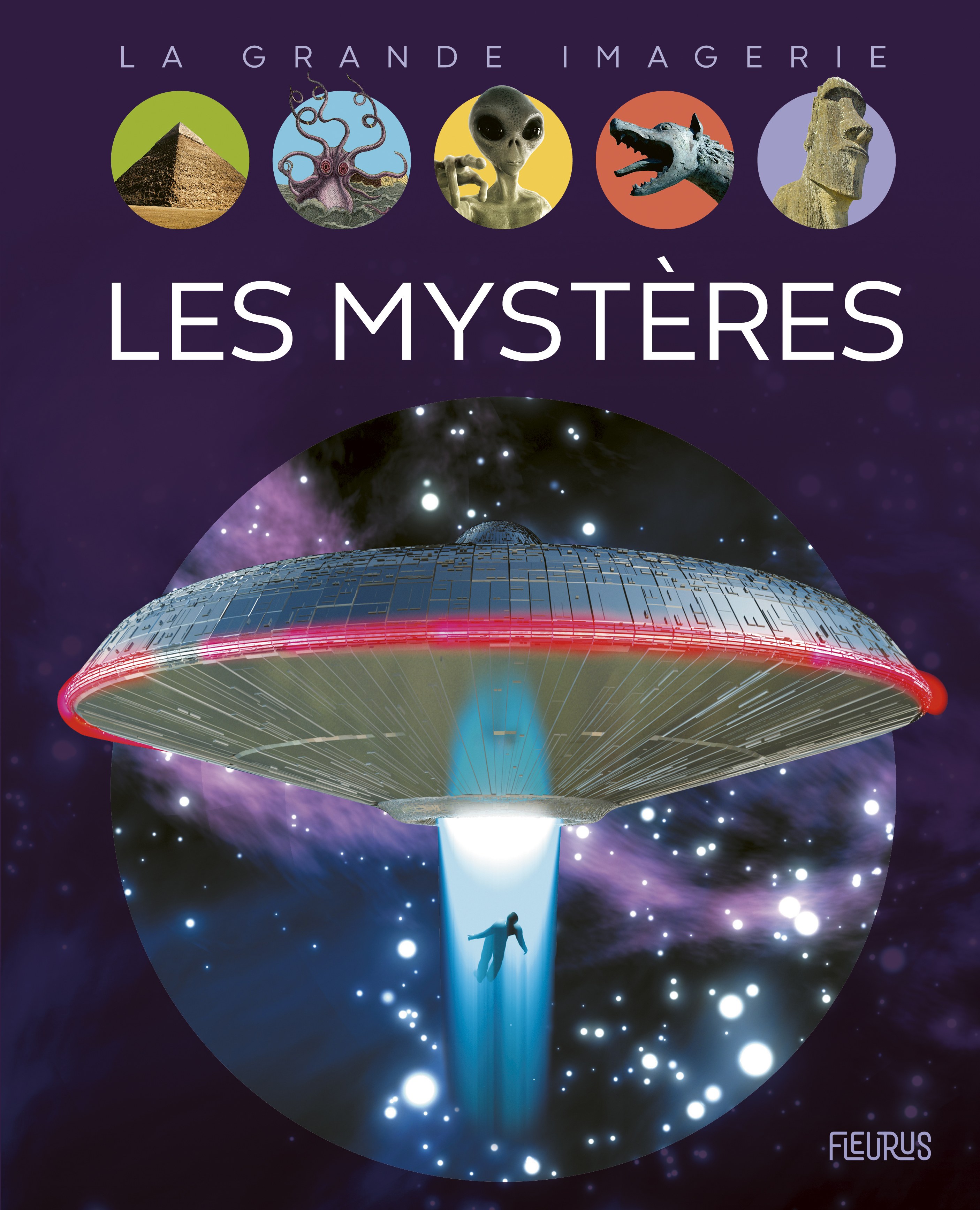 Les mystères (Jeunesse)