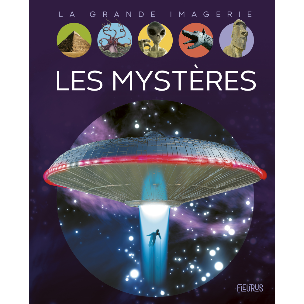 Les mystères (Jeunesse)