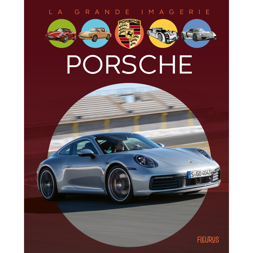 Porsche (Jeunesse)