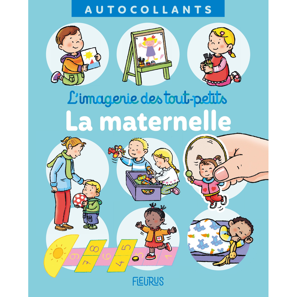La maternelle (Jeunesse)