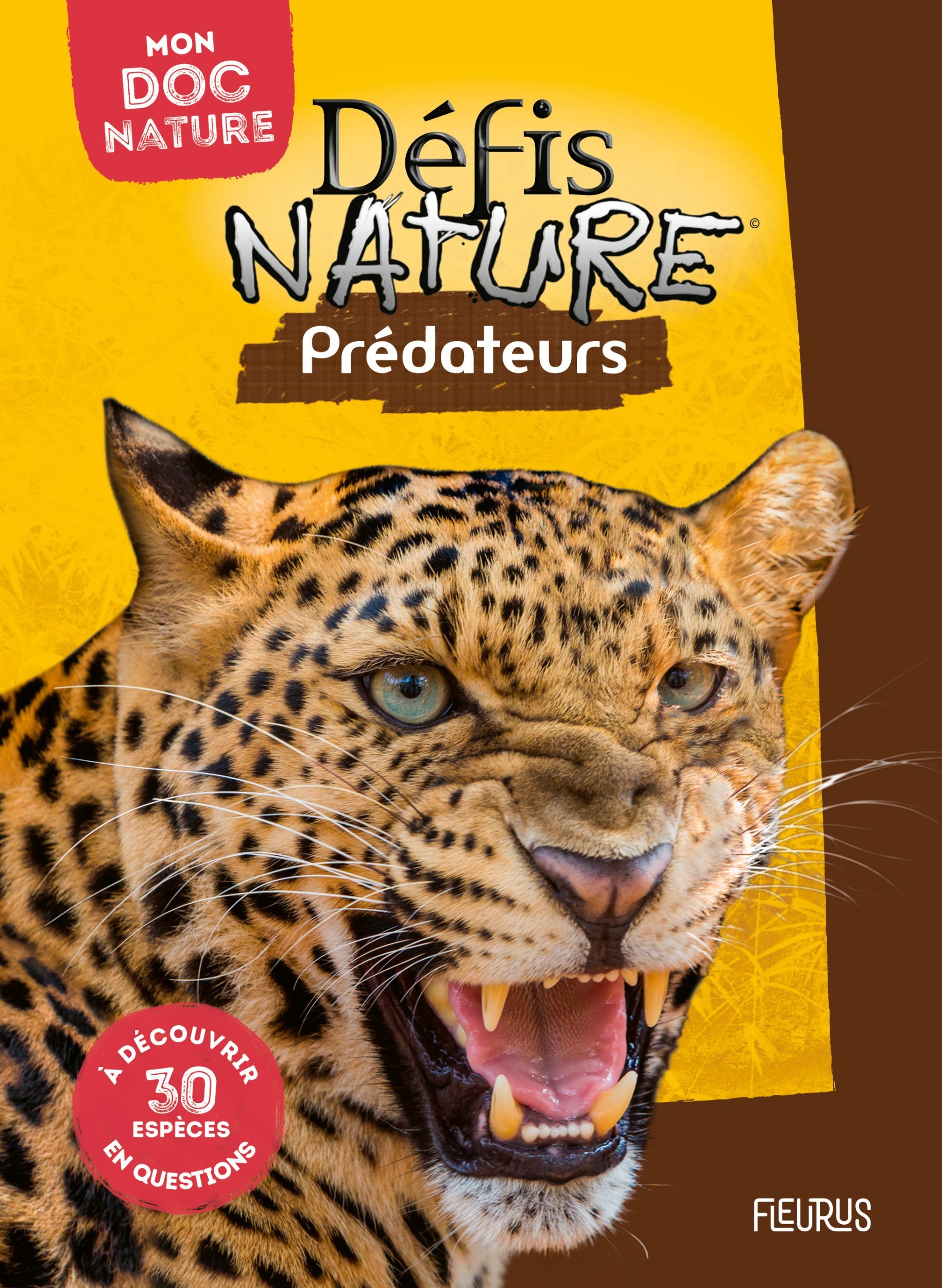 Prédateurs (Jeunesse)