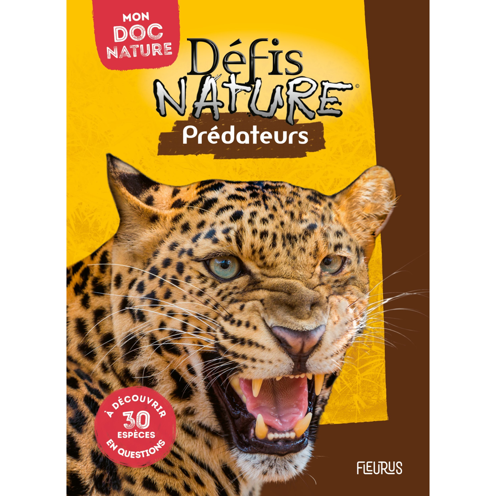 Prédateurs (Jeunesse)