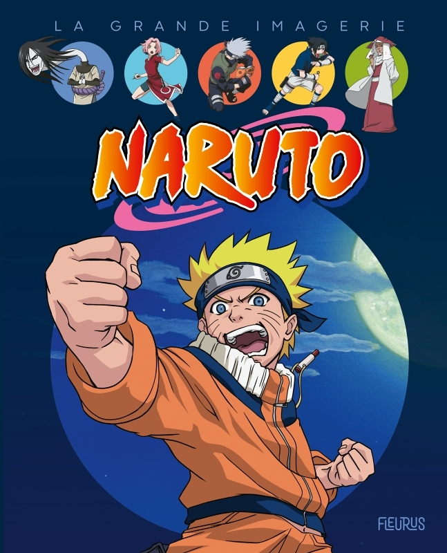 Naruto (Jeunesse)