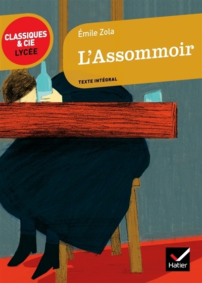 L'Assommoir (Poche)