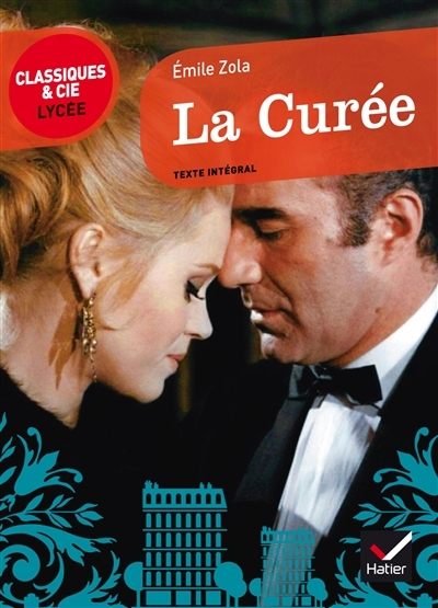 La Curée (Poche)