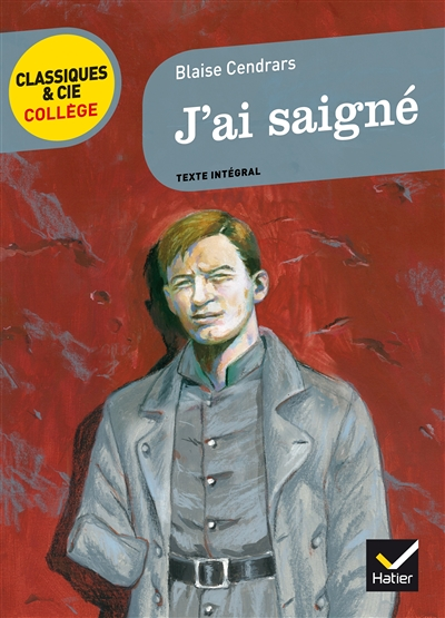 J'ai saigné (Poche)
