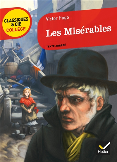Les Misérables (Poche)