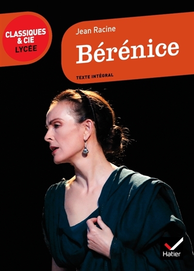 Bérénice (Poche)