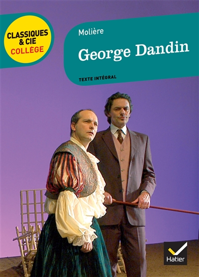 George Dandin (Poche)