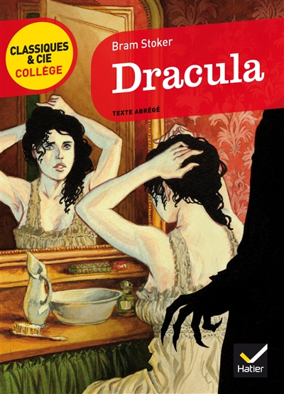 Dracula (Poche)