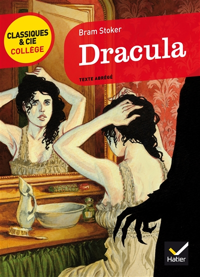 Dracula (Poche)