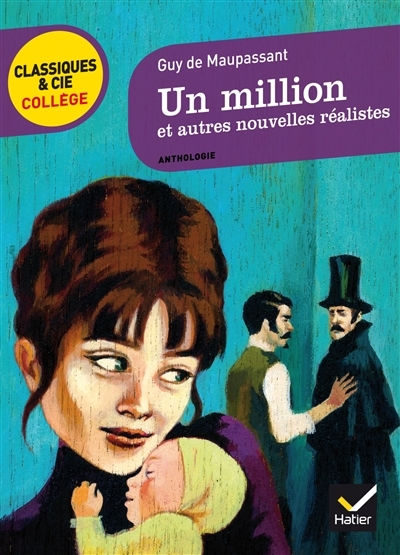 Un million et autres nouvelles réalistes (Poche)