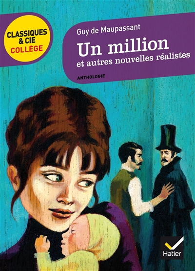 Un million et autres nouvelles réalistes (Poche)
