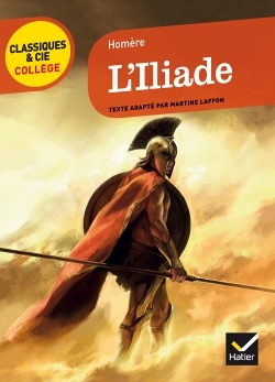L'Iliade (Poche)