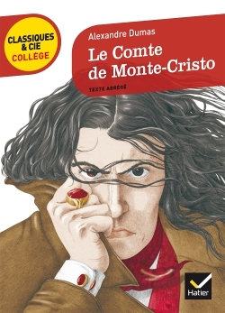 Le Comte de Monte-Cristo (Poche)