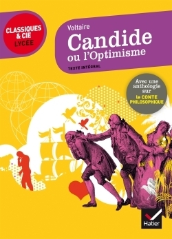 Candide : 1759 (Poche)
