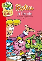 Ratus à l'école (Poche)