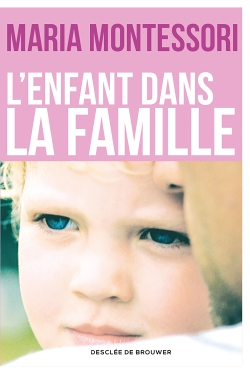 L'enfant dans la famille (Broché)
